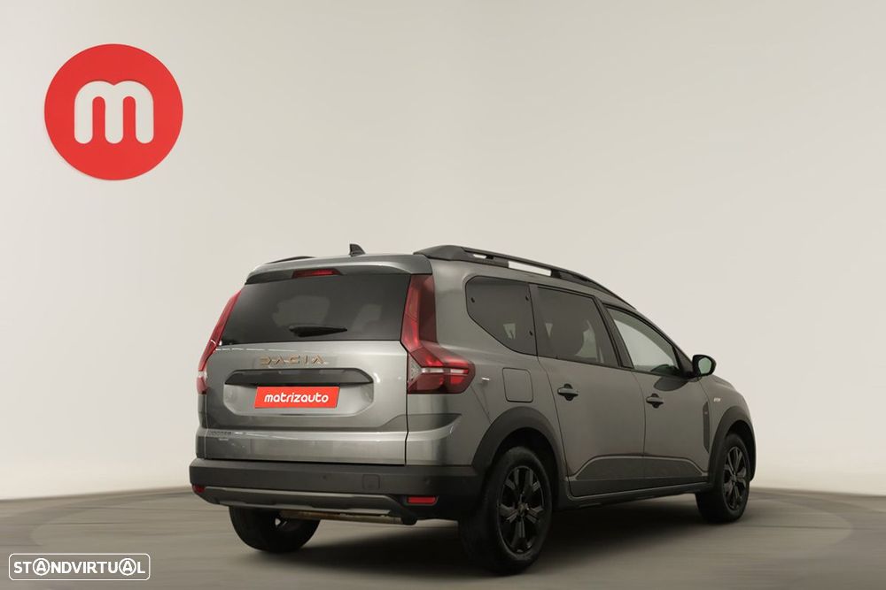 Dacia Jogger - 4