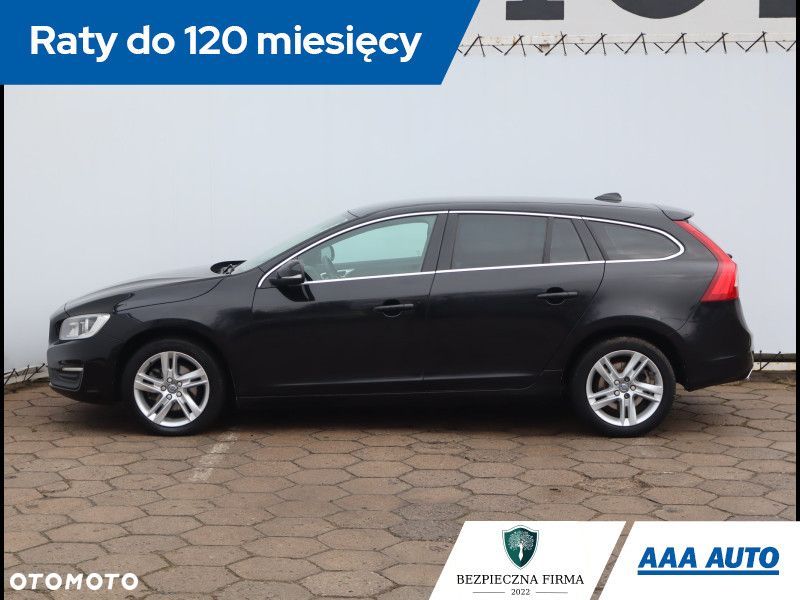 Volvo V60 - 3