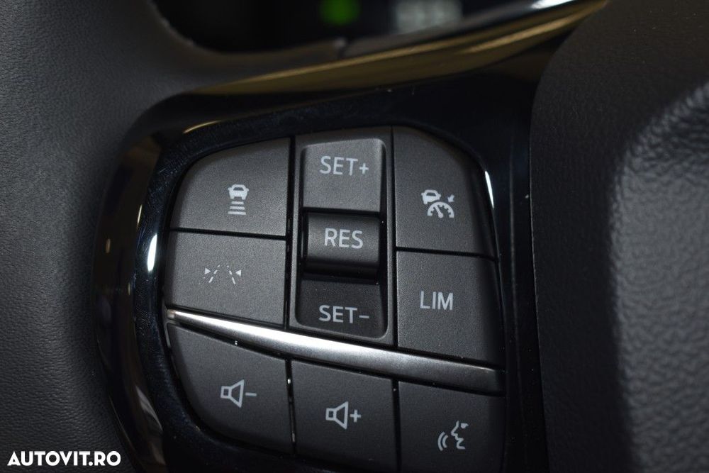 Ford Puma 43 kWh Premium - 18