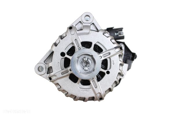 24-0007 | ALTERNATOR CITROEN Berlingo C4 DS4 Dispatch Jumpy Spacetourer - 2
