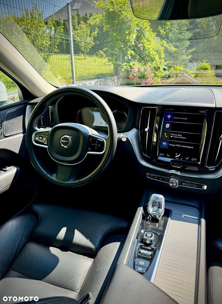 Volvo XC 60 B5 B AWD Inscription - 13