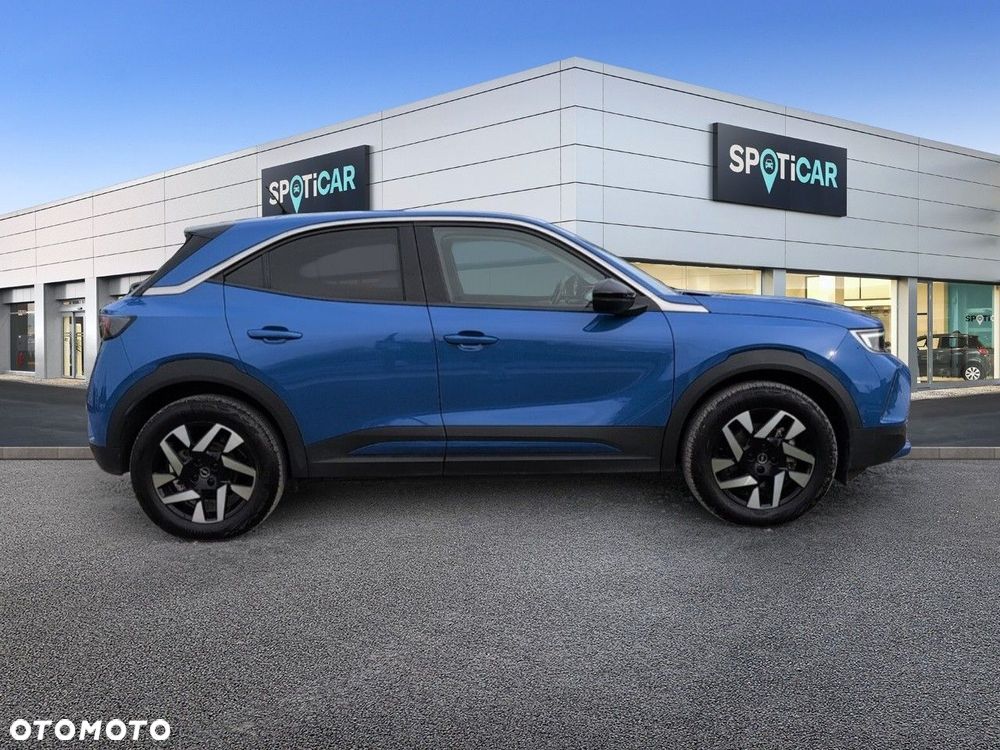 Opel Mokka - 6