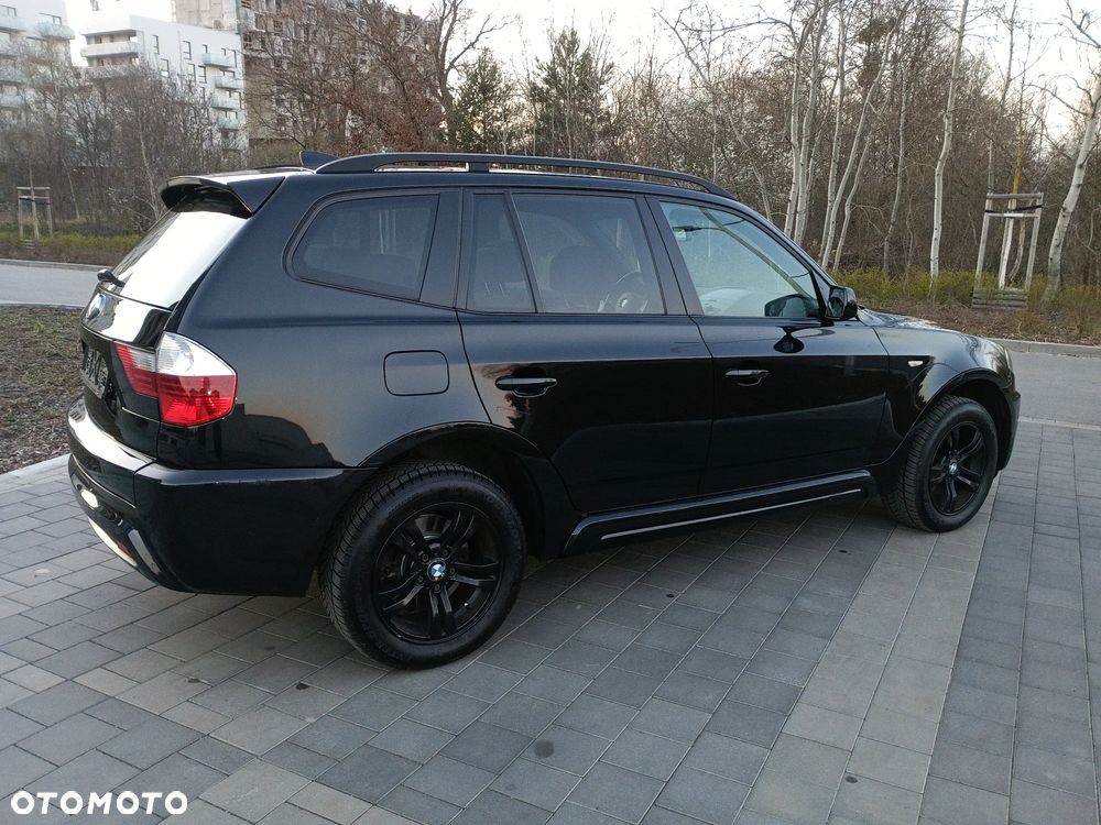 BMW X3 xDrive20d Limited Sport Edition - 32