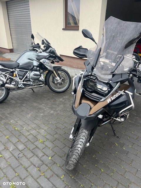 BMW GS - 11