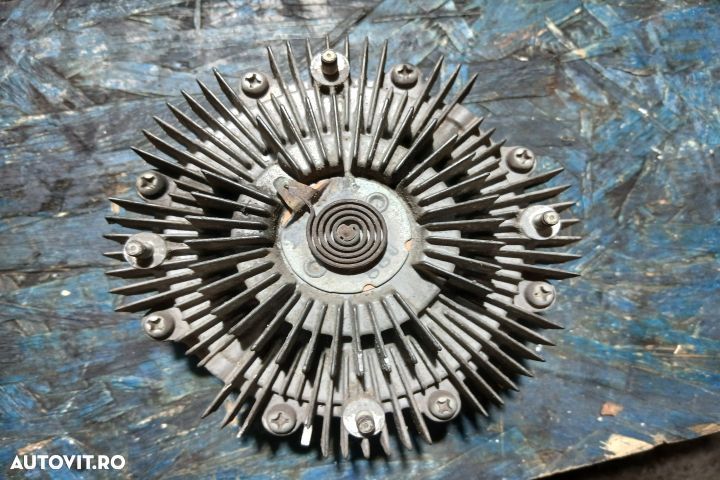 Vascocuplaj 21082EB30A 21082EB30A Nissan Navara D22 [1997 - 2001] - 2