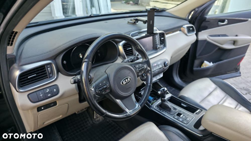 Kia Sorento 2.0 CRDI XL - 7