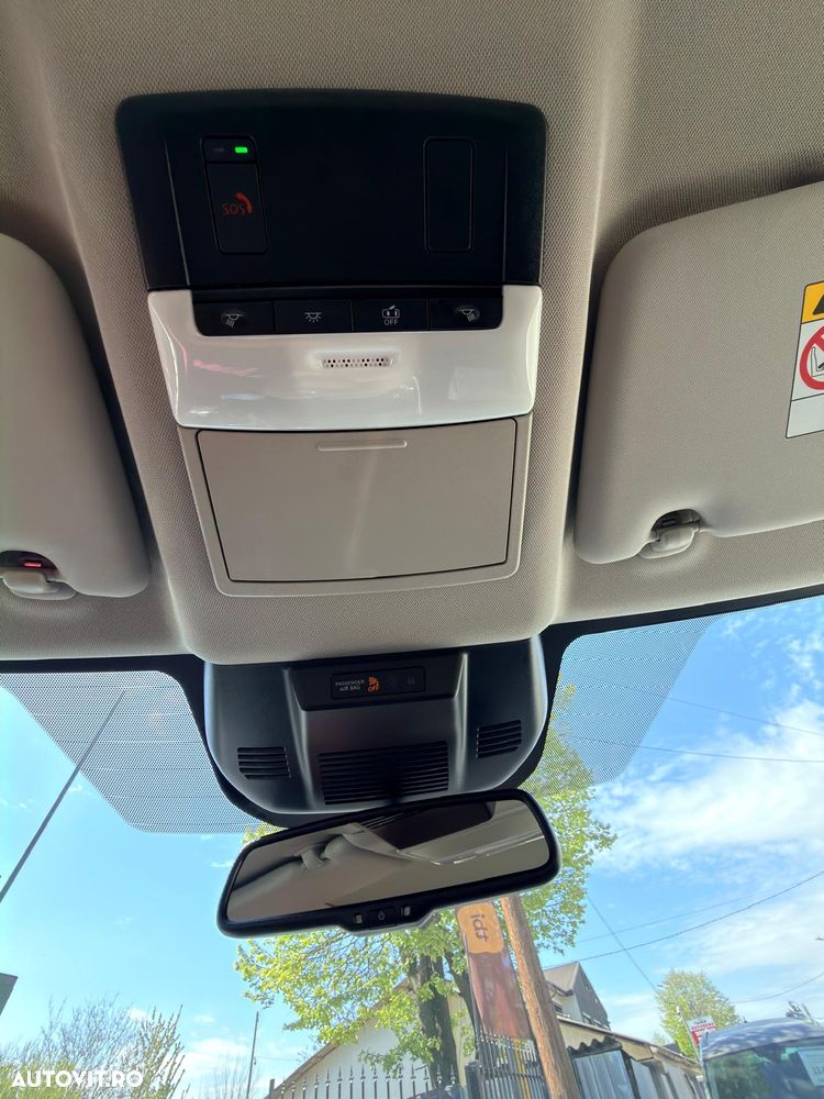 Nissan X-Trail ePower 5 locuri N-Connecta Plus - 21