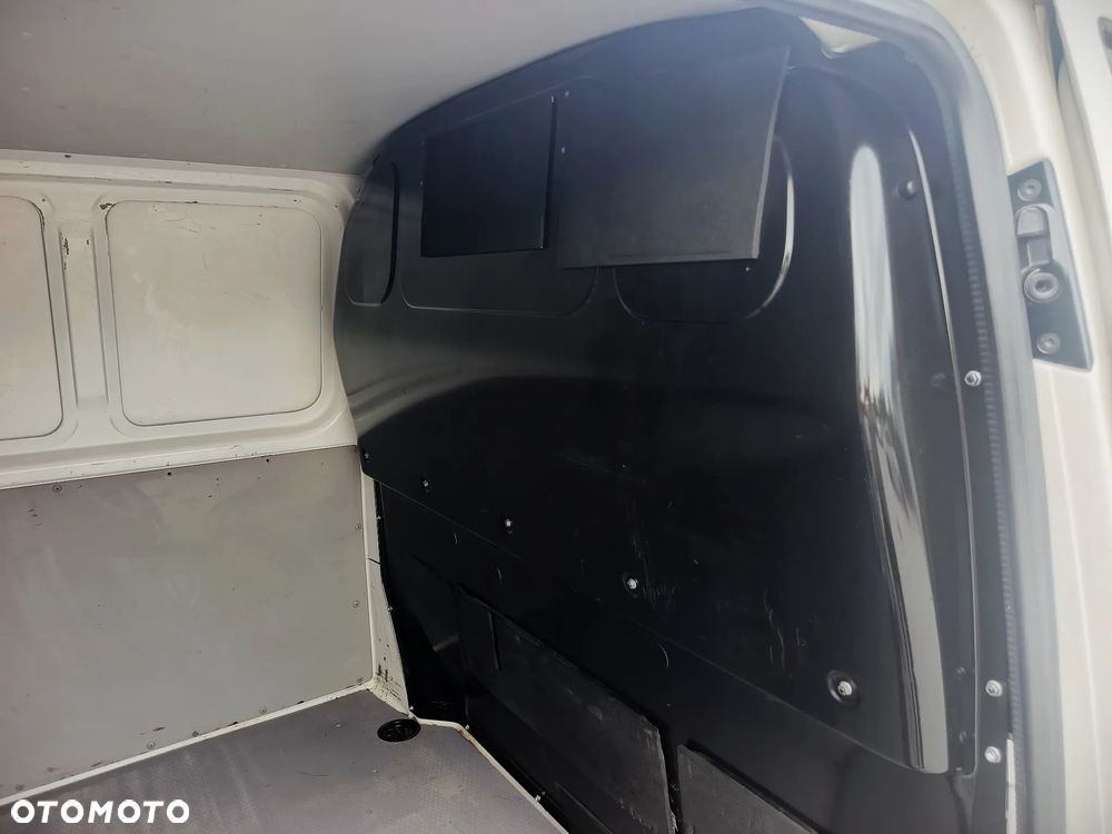 Volkswagen transporter T6 - 19