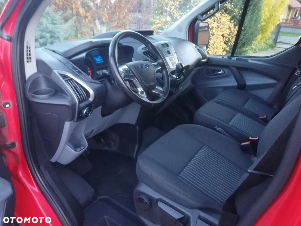 Ford Transit Custom L1H1 VA Trend - 6