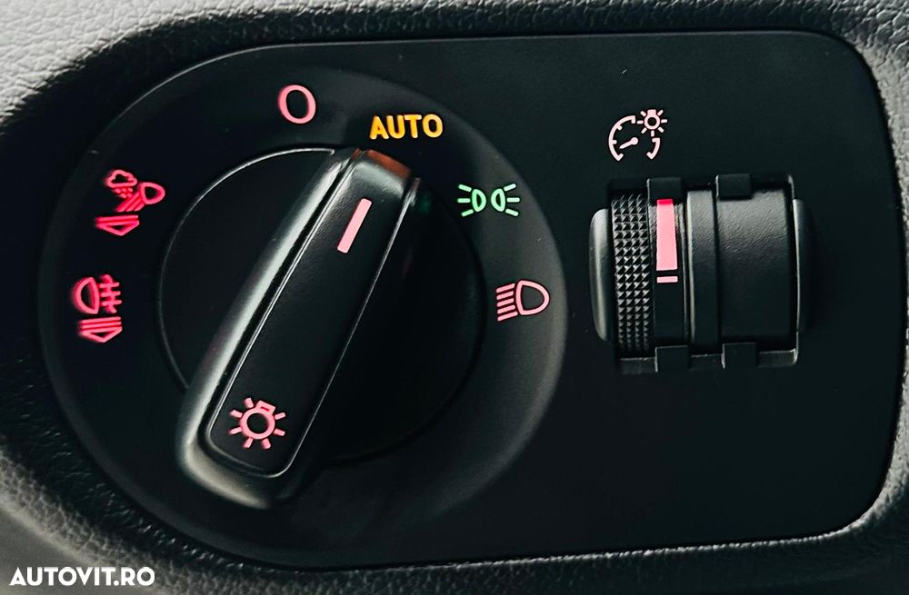 Audi Q3 2.0 TDI Design - 13