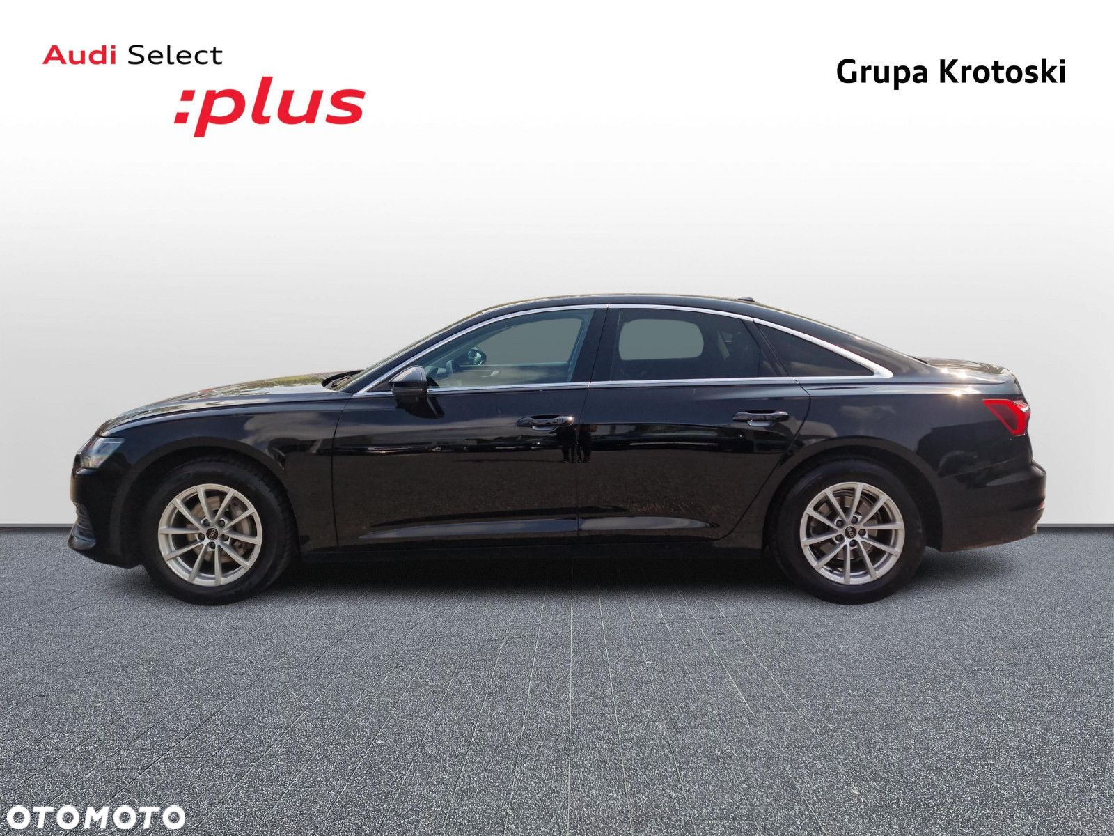 Audi A6 - 3