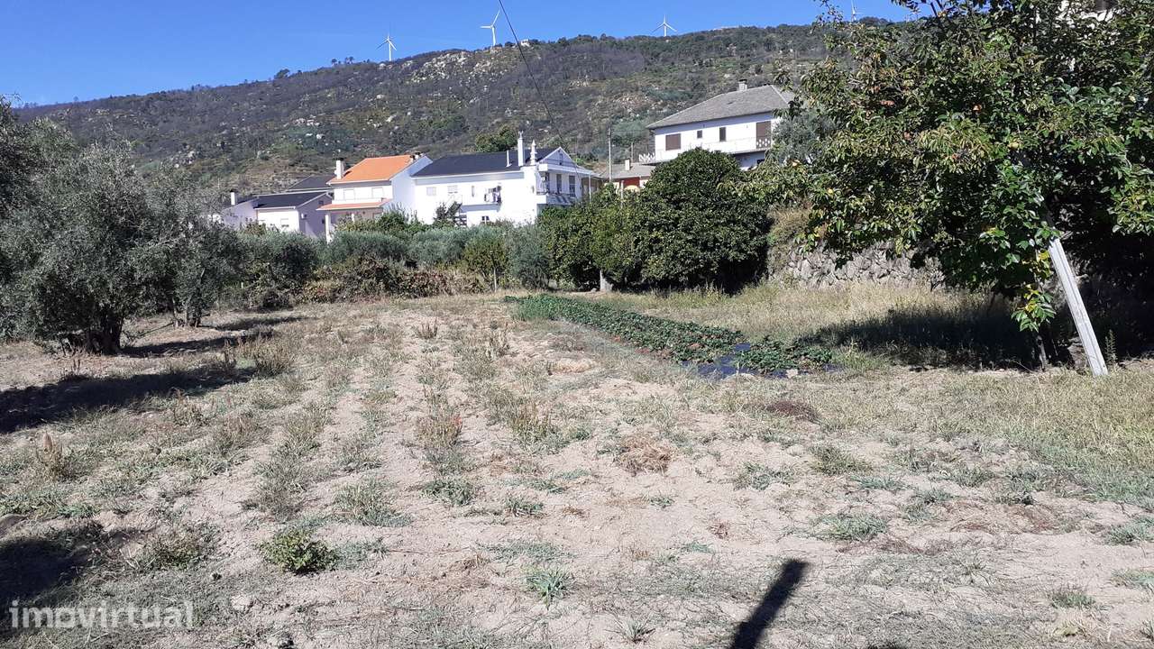 Terreno  Venda em Gonçalo,Guarda - Grande imagem: 4/9