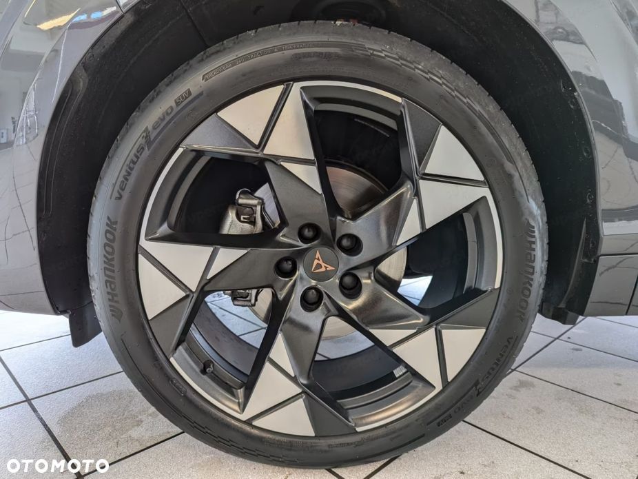 Cupra Terramar - 15