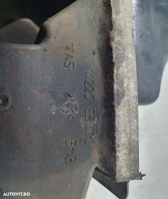 Suport motor 2.5 d 11220eb300 Nissan Navara D40  [din 2005 pana  2010] seria - 5