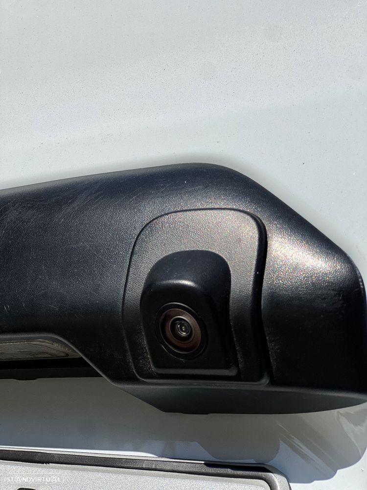 Ford Transit conect - 9