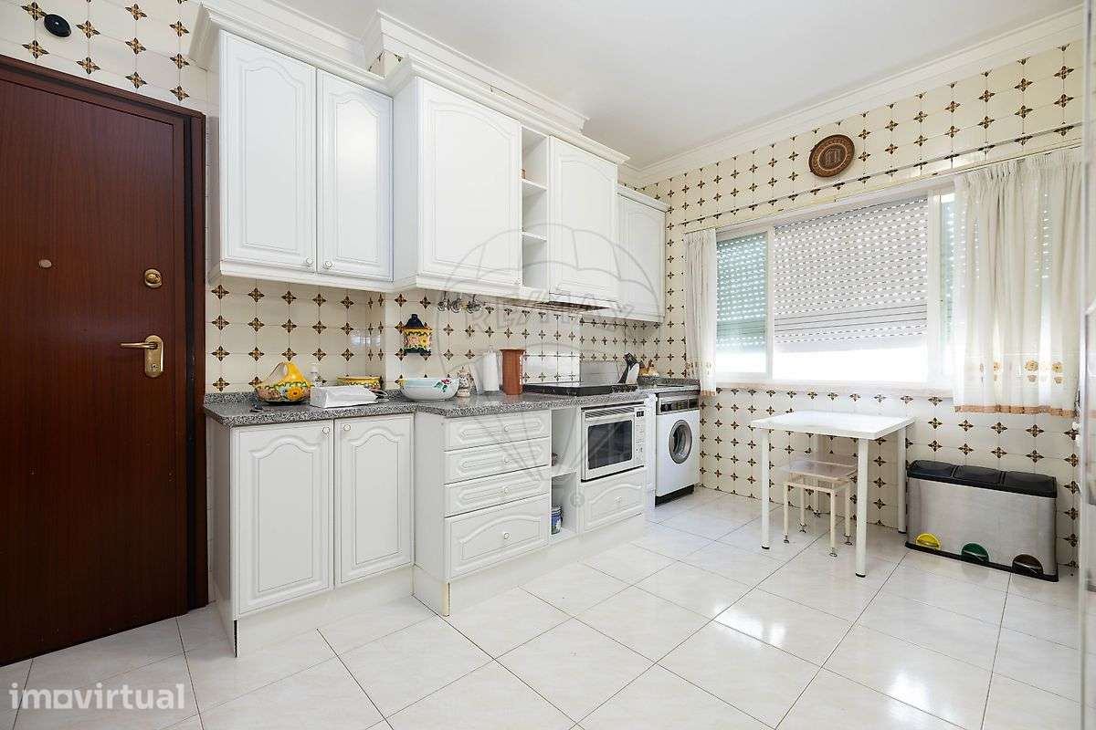 Apartamento T4 para venda - Grande imagem: 5/45