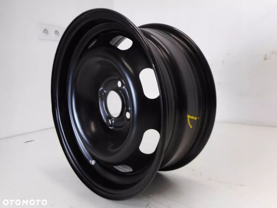 FELGA 15 2008 CITROEN CACTUS OPEL GRANDLAND X ET20 - 2