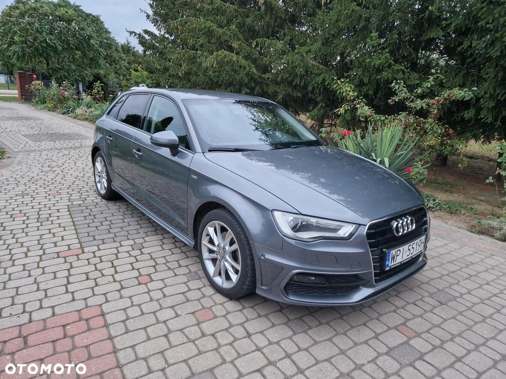 Audi A3 - 3