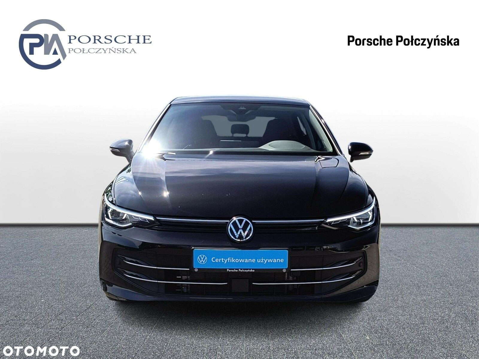 Volkswagen Golf - 9