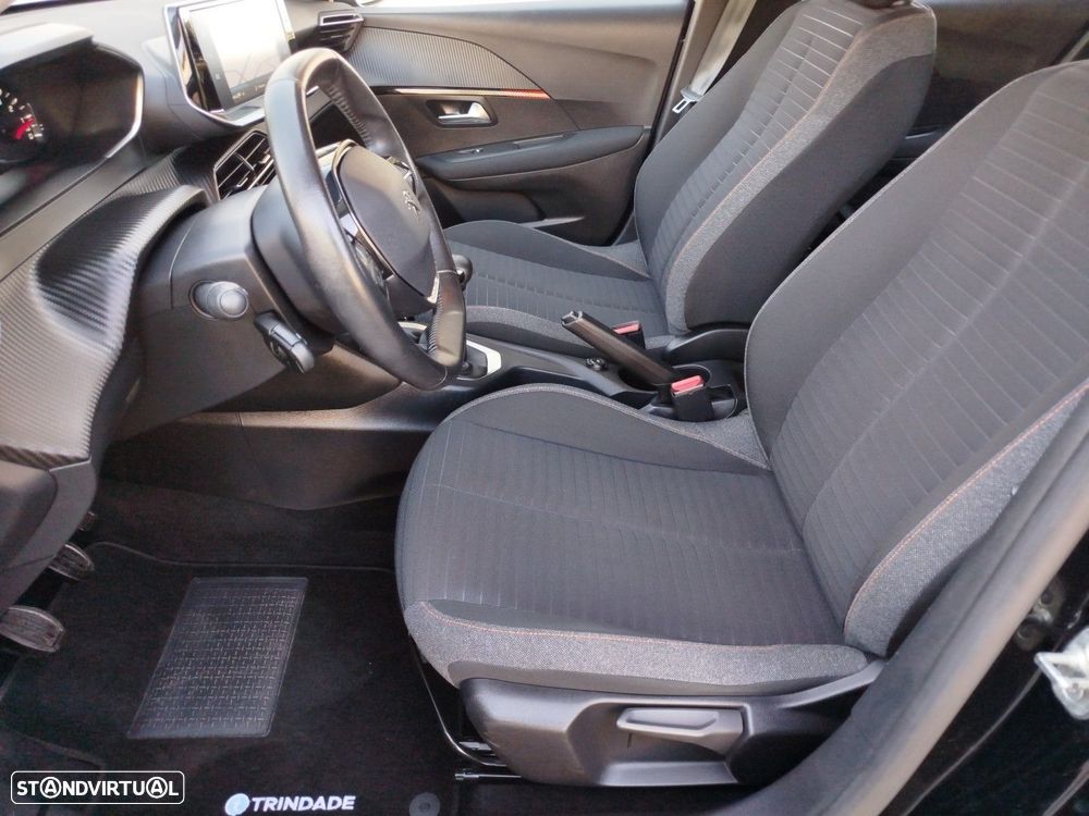 Peugeot 208 1.2 PureTech Active Pack - 8
