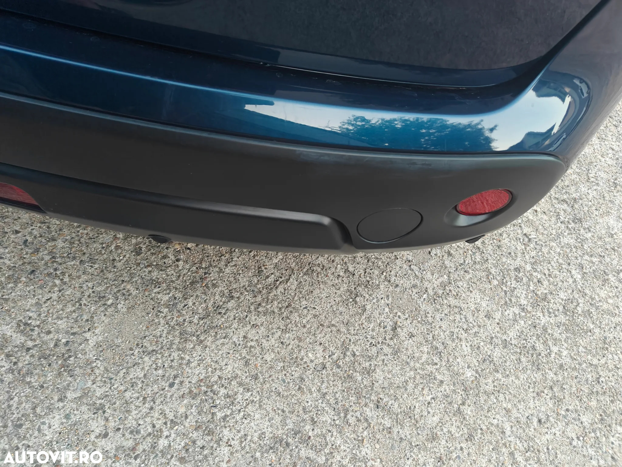 Nissan Qashqai 2.0 DCI DPF Acenta - 8