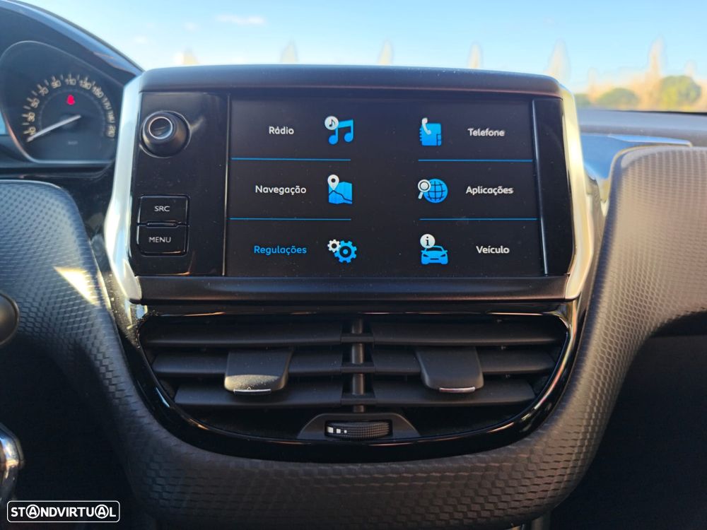 Peugeot 208 PureTech 110 Stop & Start Allure - 7