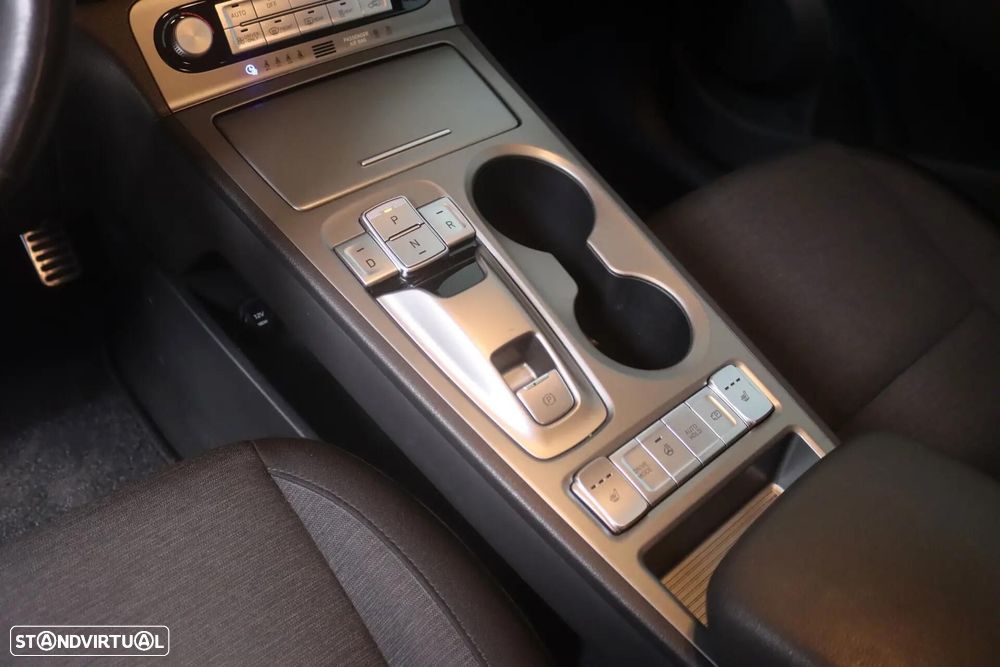 Hyundai Kauai Trend - 14