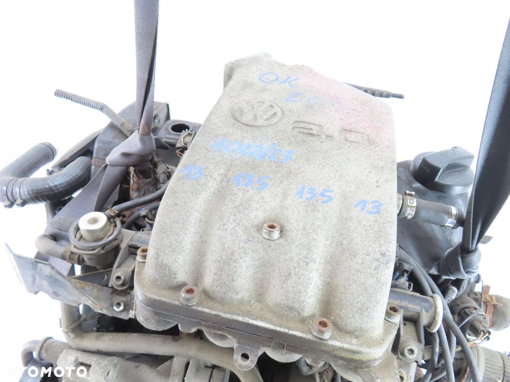 SILNIK VW GOLF III 2.0 ADY - 6