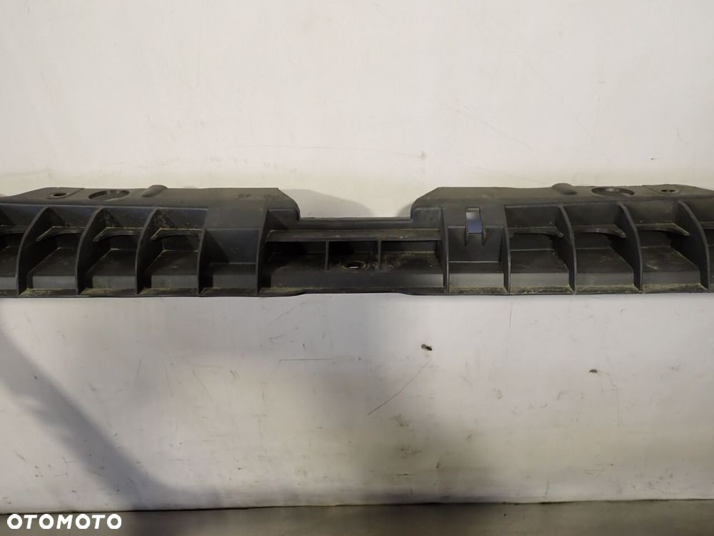 ZDERZAK PRZÓD PEUGEOT BOXER II - 3