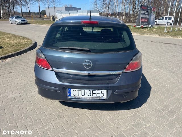 Opel Astra 1.4 Selection - 6