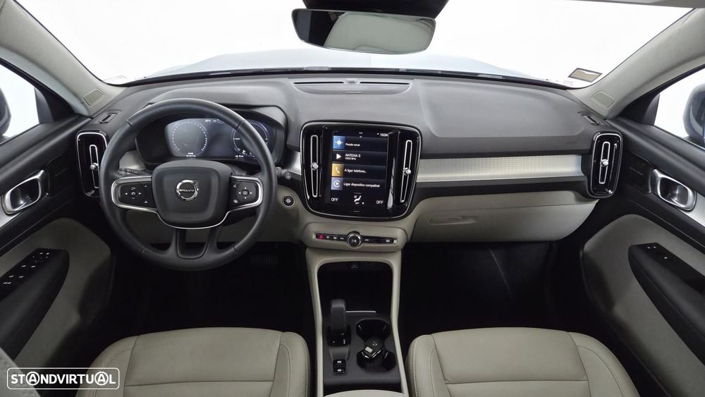 Volvo XC 40 1.5 T5 PHEV Momentum Plus - 7