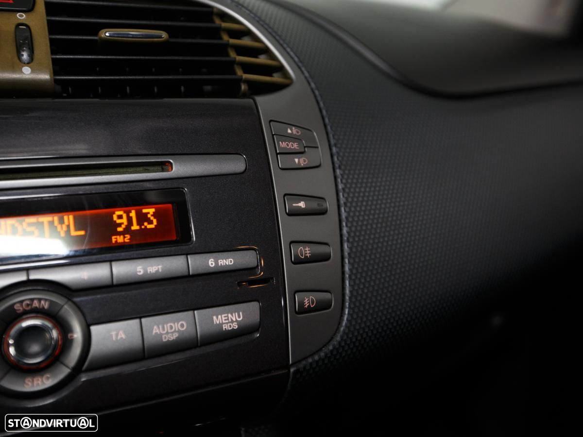 Fiat Bravo - 14