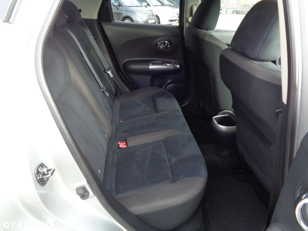 Nissan Juke 1.6 Tekna S&S - 17