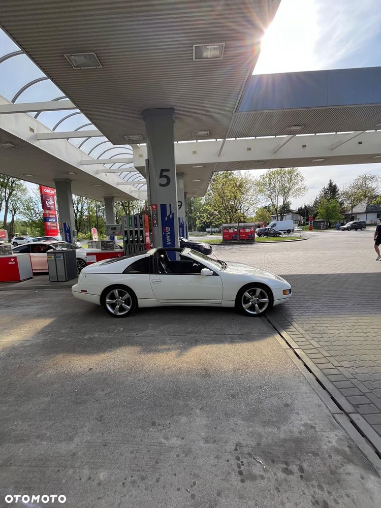 Nissan 300 ZX - 5
