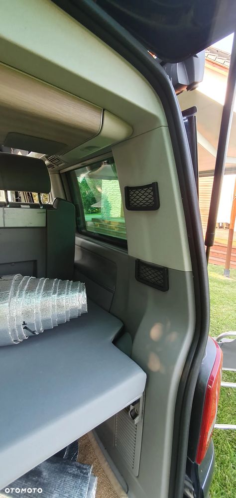 Volkswagen California - 17