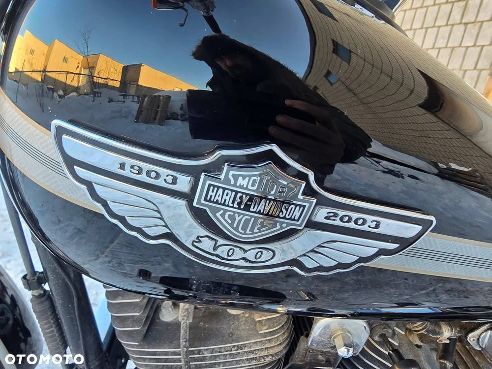 Harley-Davidson Dyna Low Rider - 10