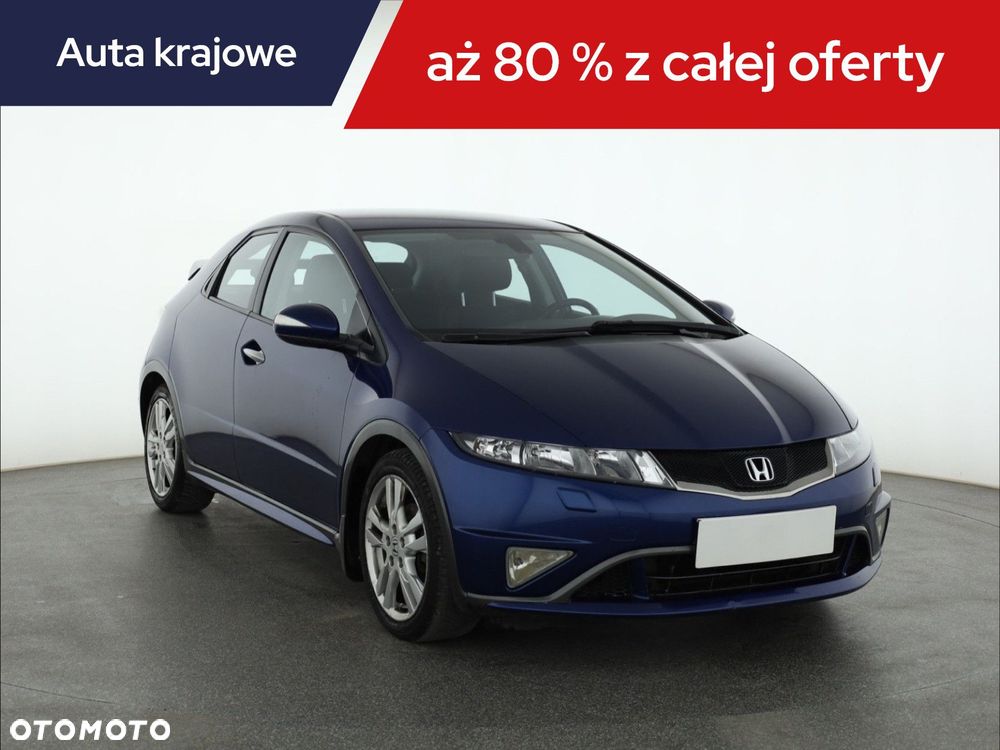 Honda Civic 2009 photo 2