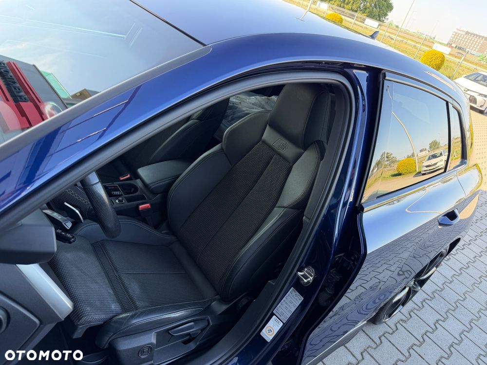 Audi S3 - 14