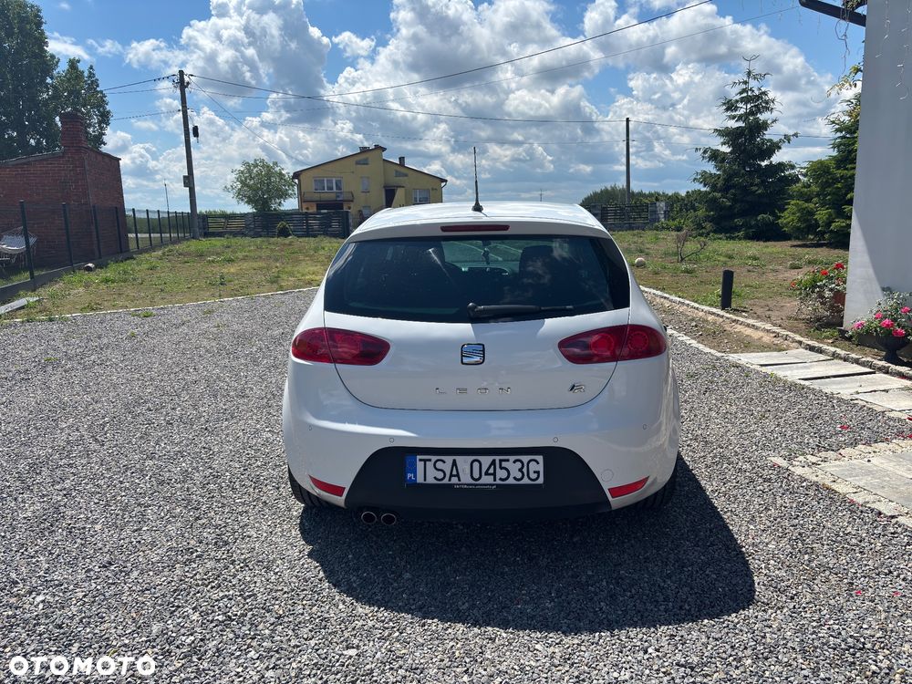 Seat Leon - 5