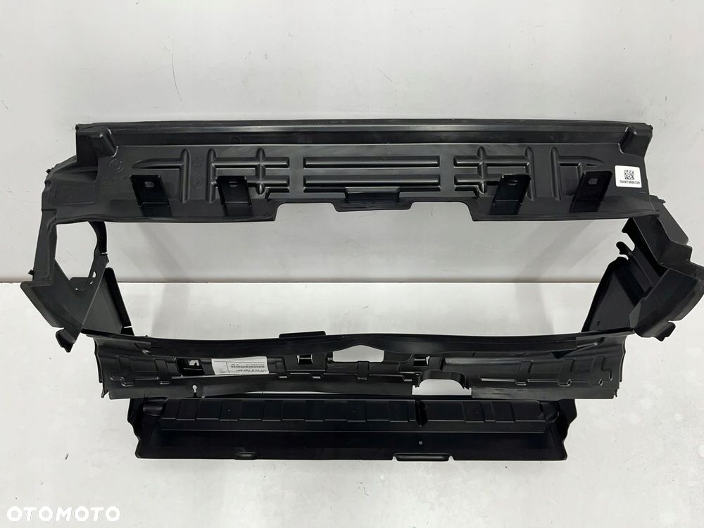 BMW 4 G26 Obudowa Chłodnicy - 7