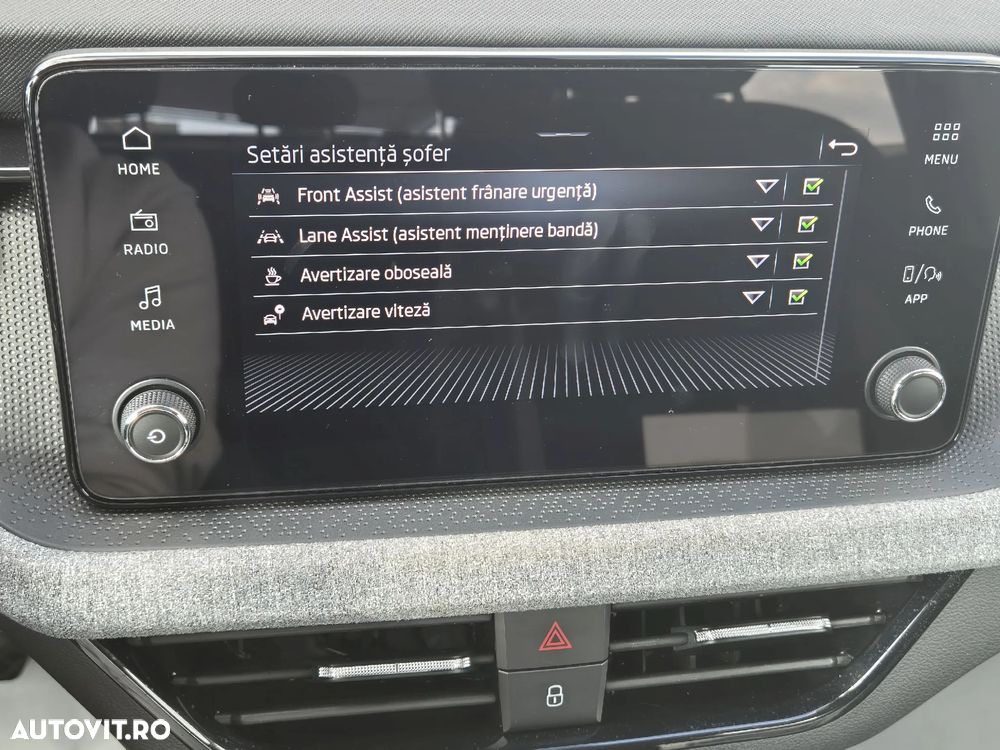 Skoda Kamiq 1.0 TSI DSG Ambition - 21