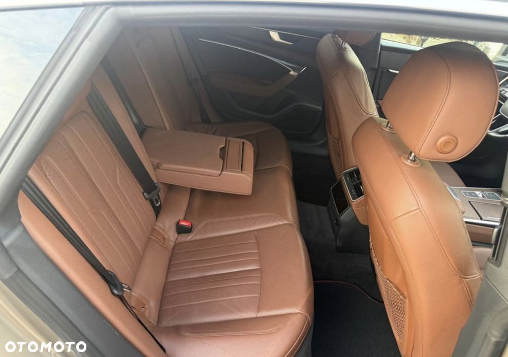 Audi A7 Sportback 50 TDI mHEV Quattro Tiptronic - 19