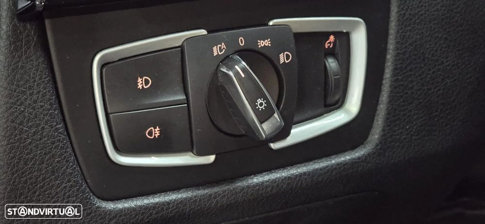 BMW 320 Gran Turismo d Auto Pack M - 50