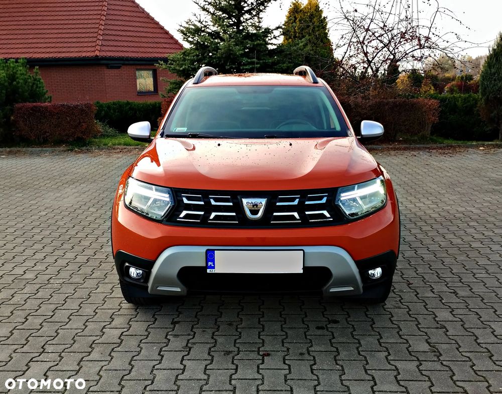 Dacia Duster 1.3 TCe Prestige - 3