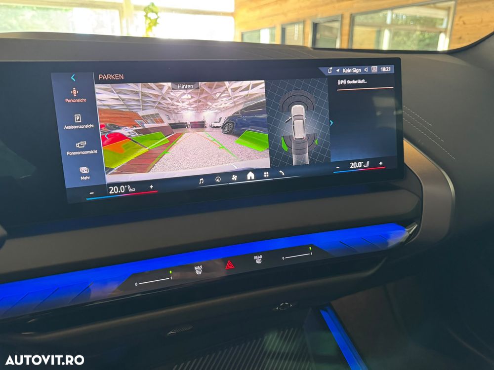 BMW X3 2025 — imagine 17
