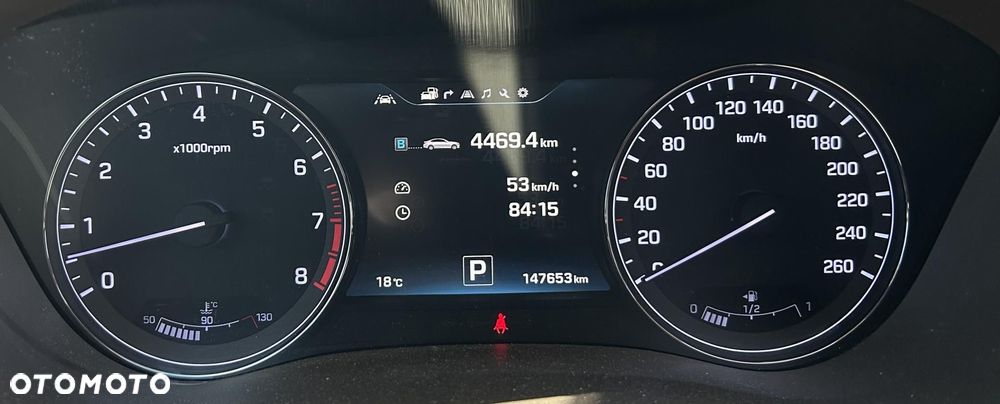 Hyundai Genesis - 31