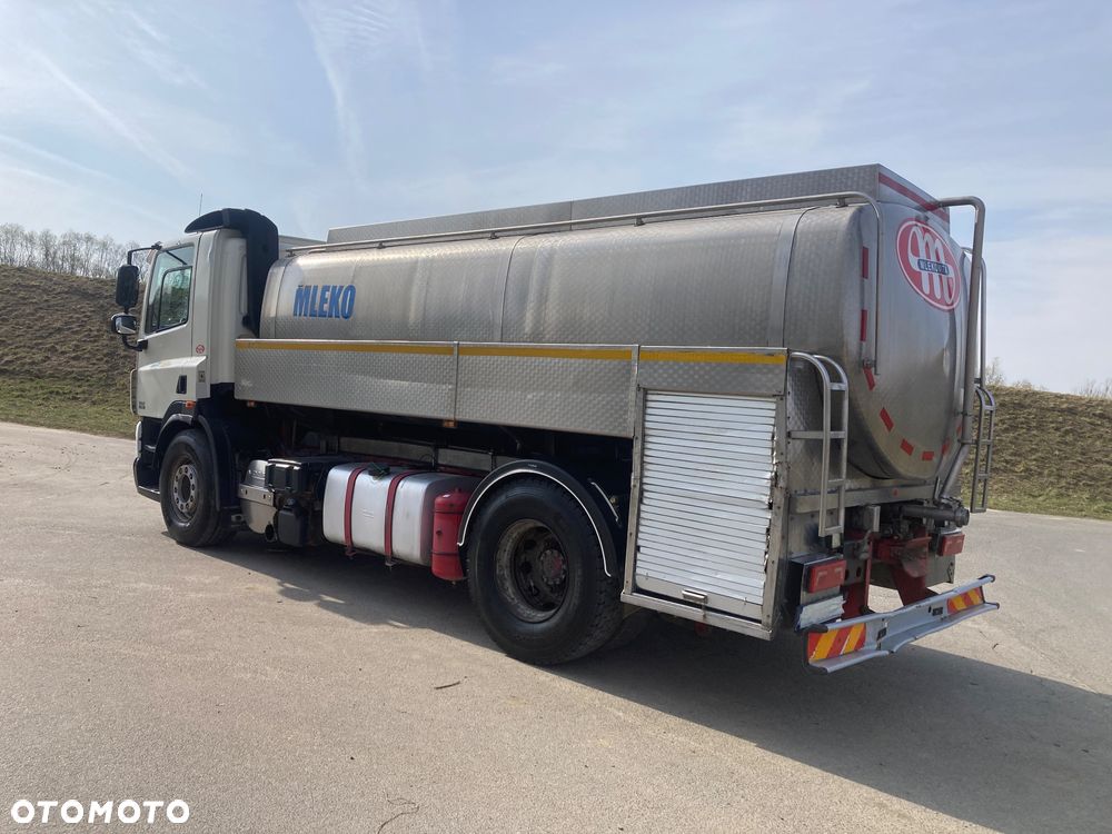 DAF CF 85.410 - 6