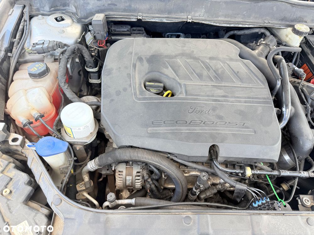 Ford Mondeo 1.5 EcoBoost Trend - 7