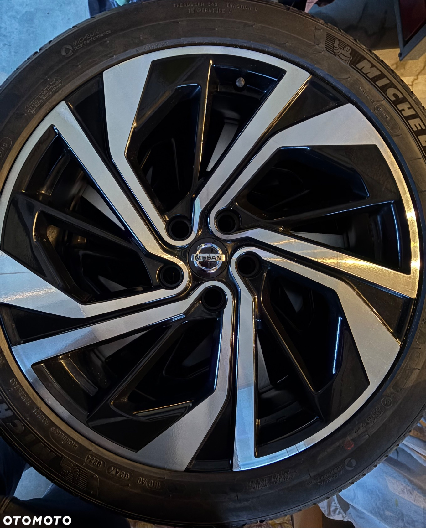Nissan Qashqai 1.3 DIG-T N-Connecta - 33