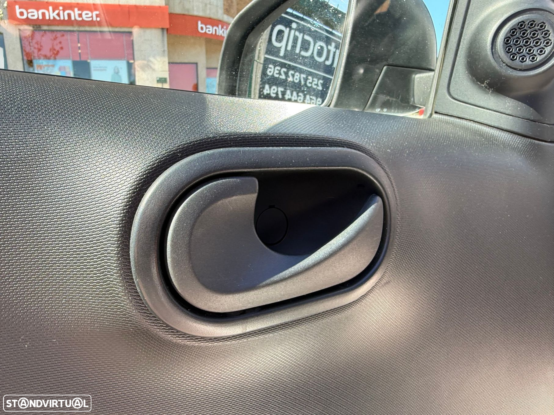 Smart ForTwo Coupé 1.0 71 Aut. - 25